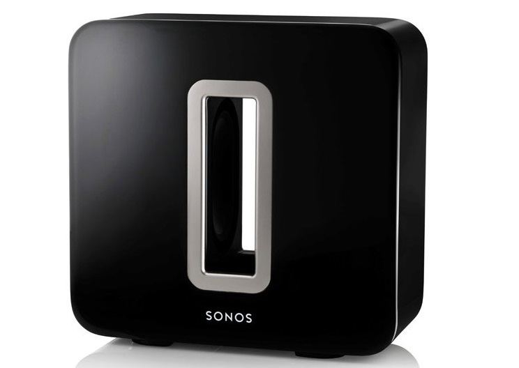 Sonos Sub G3 Black